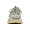 Triple S Sneaker “Grey” 2018 536737W09O11259