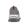 Triple S Sneaker “Grey” 536737W2CA11219