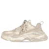 Triple S Sneaker “Light Beige Faded” 524039W3CN39700