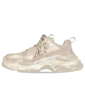 Triple S Sneaker “Light Beige Faded” 524039W3CN39700