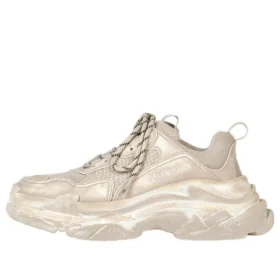 Triple S Sneaker “Light Beige Faded” 536737W3CN39700 Triple S Sneaker “Light Beige Faded” 536737W3CN39700