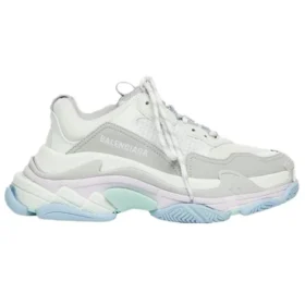 Triple S Sneaker “Pastel” 524039W2CA19045