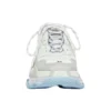 Triple S Sneaker “Pastel” 524039W2CA19045