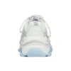 Triple S Sneaker “Pastel” 524039W2CA19045