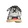 Triple S Sneaker “Silver” 2018 512175W09O31081