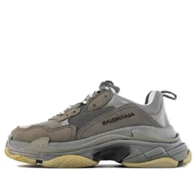 Triple S Sneaker “Split” 533891W09OC1264