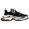Triple S Sneaker “Split” 533891W09OC1264