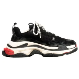 Triple S Sneaker “Split” 533891W09OC1264