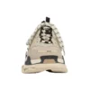 Triple S Sneaker “Vanille” 536737W09O69787