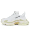 Triple S Sneaker “White” 524036W2CA19000