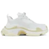 Triple S Sneaker “White” 524036W2CA19000