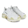 Triple S Sneaker “White” 524036W2CA19000