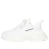 Triple S Sneaker “White” 536737W2FA59000