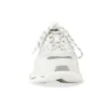 Triple S Sneaker “White Metal Grey” 536737W2FS41200