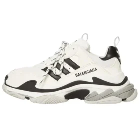 Triple S Sneaker x Adidas “White” 710020W2ZB19112