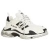 Triple S Sneaker x Adidas “White” 710020W2ZB19112