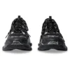 Triple S Sneakers “Black” 524039W3SRB1090