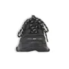 Triple S Sneakers “Black” 654251W2CA41000