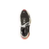 Triple S Sneakers “Black Double Foam and Mesh” 512175W09O11000