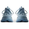 Triple S Sneakers “Blue Denim” 524039W2DEN4000