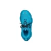 Triple S Sneakers “Clear Sole Blue” 541624W2GA14810