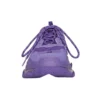 Triple S Sneakers “Clear Sole Purple” 544351W2GA16910