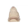 Triple S Sneakers “Clear Sole Sand” 541624W2GA19610