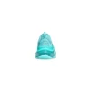 Triple S Sneakers “Clear Sole Turquoise” 541624W2GA14590