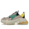 Triple S Sneakers “Curry” 524039W09O27070