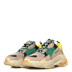 Triple S Sneakers “Curry” 524039W09O27070