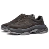 Triple S Sneakers “Dark Brown Grey” 710157W3CU41819