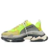 Triple S Sneakers “Fluorescent Green” 512175W09O47320