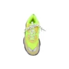 Triple S Sneakers “Fluorescent Green” 512175W09O47320