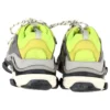 Triple S Sneakers “Fluorescent Green” 512175W09O47320
