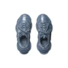 Triple S Sneakers “Glossy Blue” 734954W2PAA4000