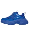 Triple S Sneakers “Indigo” 536737W2FW14990