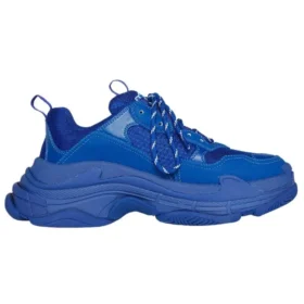 Triple S Sneakers “Indigo” 536737W2FW14990