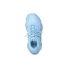 Triple S Sneakers “Light Blue” 536737W2FA14090