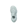 Triple S Sneakers “Pale Blue” 536737W2FW14700