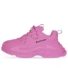 Triple S Sneakers “Pink” 524039W2FA55000