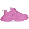 Triple S Sneakers “Pink” 524039W2FA55000