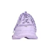 Triple S Sneakers “Purple” 524039W2FW15410