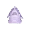 Triple S Sneakers “Purple” 524039W2FW15410