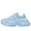 Triple S Sneakers “Triple Blue” 710156W3CU24045