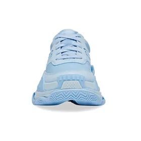 Triple S Sneakers “Triple Blue” 710156W3CU24045