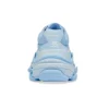 Triple S Sneakers “Triple Blue” 710156W3CU24045