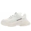 Triple S Sneakers “White” 654251W2CA49000