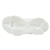 Triple S Sneakers “White Fluo Pink” 536737W2CA35390