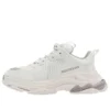 Triple S Sneakers “White Grey” 654251W2FS41200