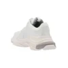 Triple S Sneakers “White Grey” 654251W2FS41200